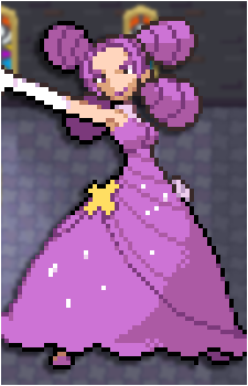 Fantina
