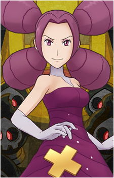 Fantina's image