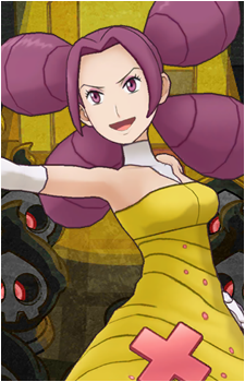 Fantina