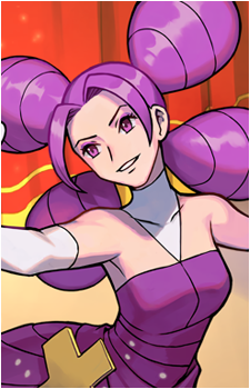 Fantina