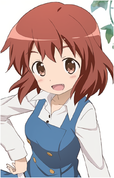 Youko Inokuma's image