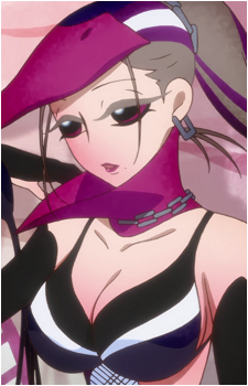 Oshidori Maniwa's image