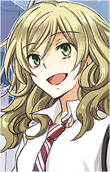 Haruka Kusakabe