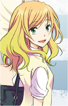 Haruka Kusakabe's image