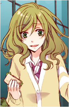 Haruka Kusakabe
