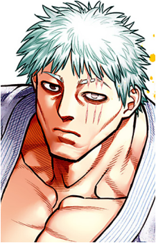 Joji Narushima's image