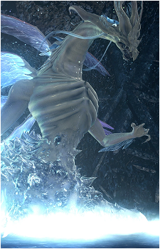 Seath the Scaleless's image