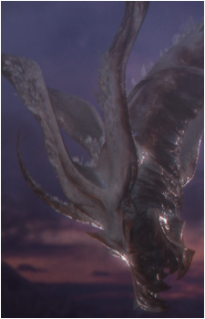 Seath the Scaleless