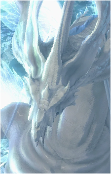 Seath the Scaleless