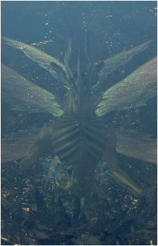 Seath the Scaleless
