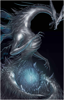 Seath the Scaleless