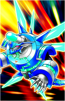 Vullet Synchron's image