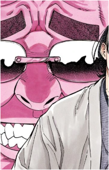 Zensho Arakawa