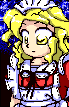 Yumeko's image