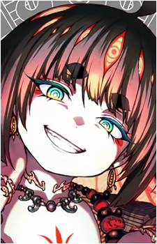 Evil Mitama