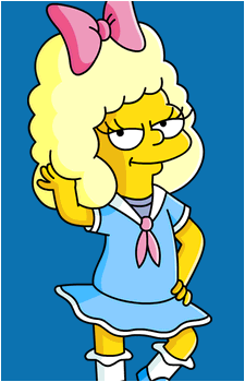 Amber Dempsey's image