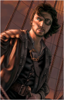 Euron Greyjoy's image
