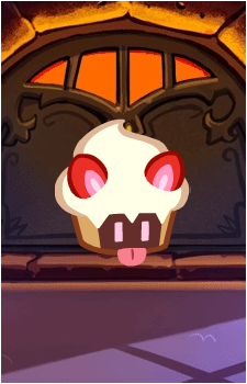 Wind-up Wafflepup