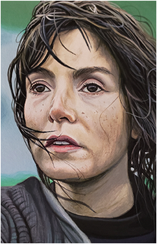 Lyra Erso's image