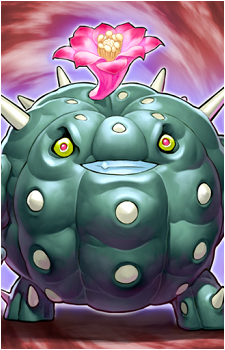 Cactus Bouncer's image