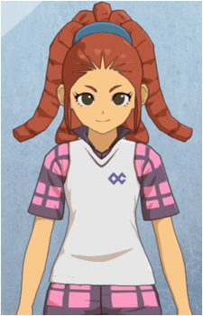 Reika Mido's image