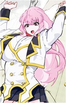 Sakurako Sanjou