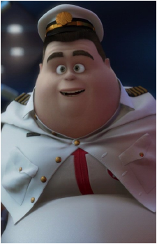 Captain B. McCrea's image