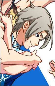 Keisuke Tsukidate's image