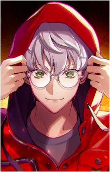 Haiji Sumizome's image