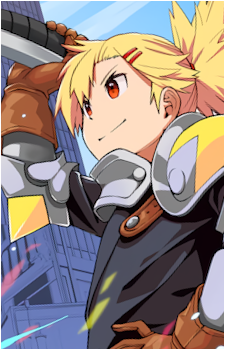 Yuuma Yuunagi