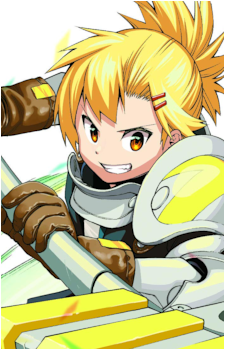 Yuuma Yuunagi