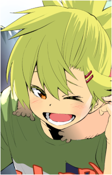 Yuuma Yuunagi