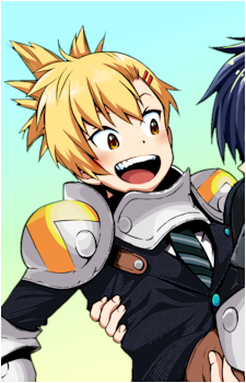 Yuuma Yuunagi