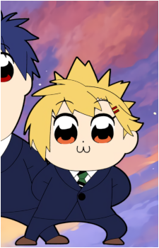 Yuuma Yuunagi