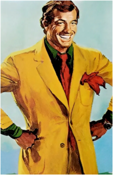Bob Saint-Clar's image