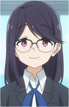 Makinohara's image
