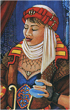 Orim's image