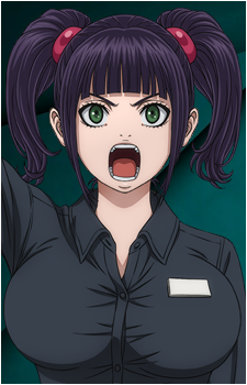 Yukarisu