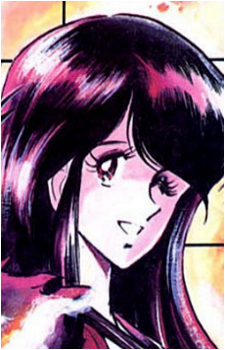 Yukari Takamura's image
