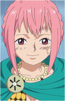 Rebecca {OP}