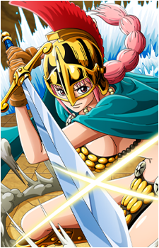 Rebecca {OP}