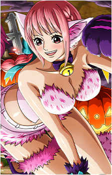 Rebecca {OP}