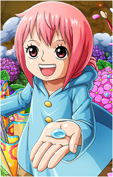 Rebecca {OP}