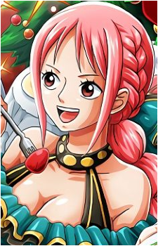 Rebecca {OP}