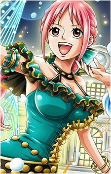 Rebecca {OP}