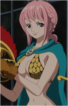 Rebecca {OP}