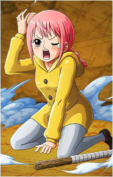 Rebecca {OP}