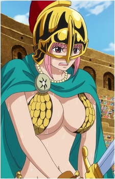 Rebecca {OP}