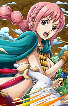 Rebecca {OP}