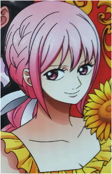 Rebecca {OP}
